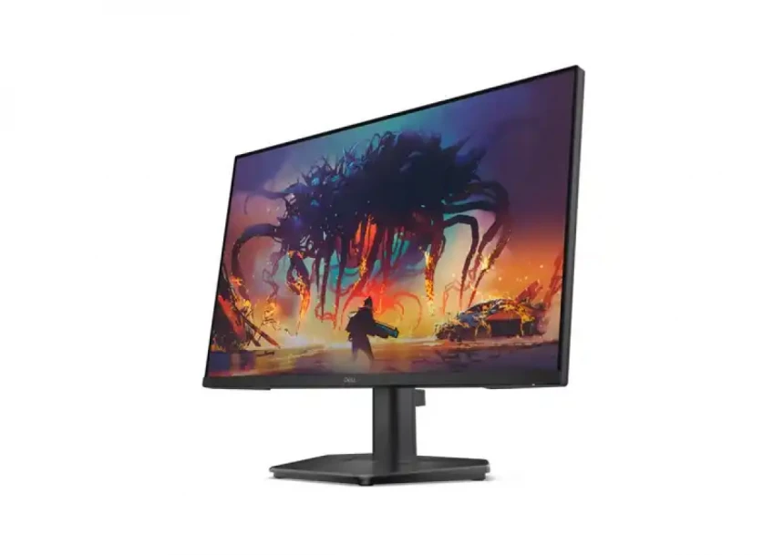 Monitor 23.8 Dell SE2425HG 1920x1080/Full HD IPS/200Hz/1ms/2x HDMI/DP/AMD FreeSync Premium