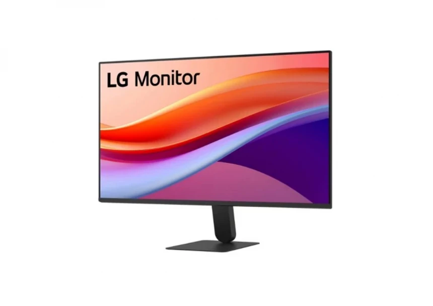 Monitor 23.8 LG 24U41YA-B 1920x1080/FHD IPS/120Hz/5ms/VGA/HDMI/HDR10