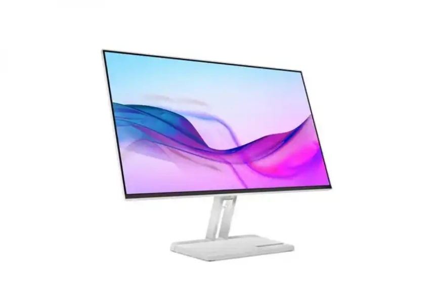 Monitor 24 Lenovo L24i-4B 1920x1080/IPS/4ms/100Hz/HDMI/VGA/Zvučnici