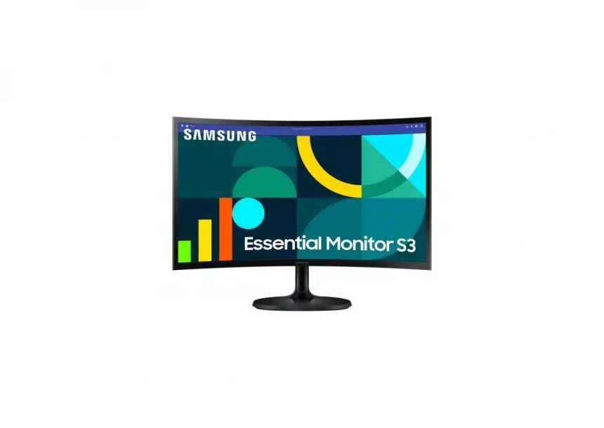 Monitor 24 Samsung LS24D360GAUXEN 1920x1080/FHD/VA/100H...