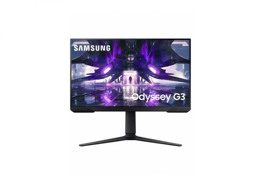 Monitor 24 Samsung LS24DG302EUXEN 1920x1080/Full HD/VA/...