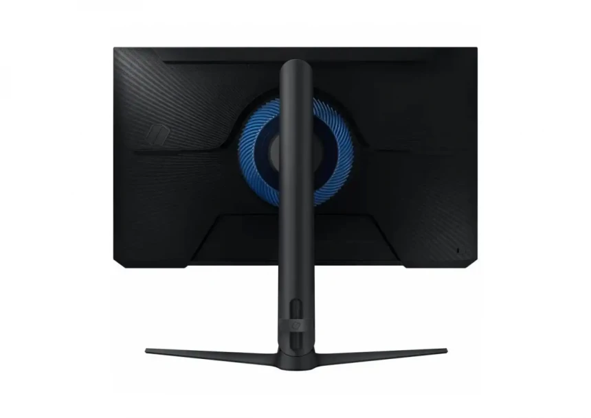 Monitor 24 Samsung LS24DG302EUXEN 1920x1080/Full HD/VA/180Hz/1ms/HDMI/DP/AMD Free Sync/Pivot