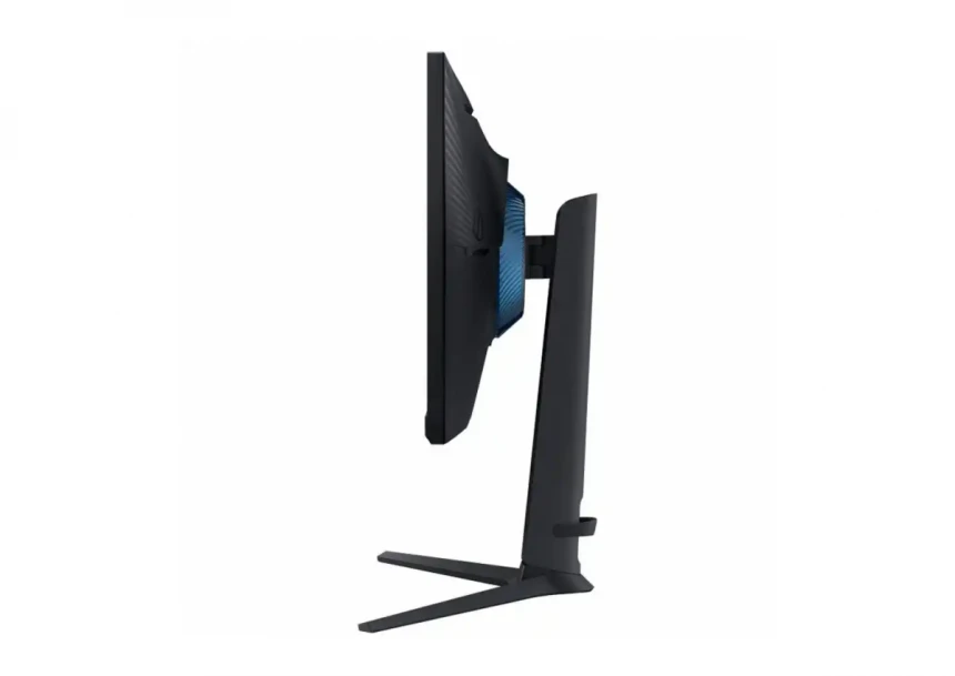 Monitor 24 Samsung LS24DG302EUXEN 1920x1080/Full HD/VA/180Hz/1ms/HDMI/DP/AMD Free Sync/Pivot