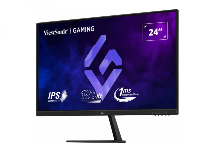 Monitor 24 Viewsonic VX2479-HD-PRO 1920x1080/Full HD/IPS/180Hz/1ms/HDMI/DP/HDR10