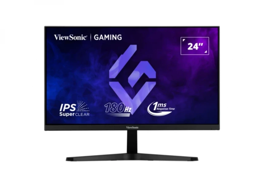 Monitor 24 Viewsonic VX24G1-HD 1920x1080/Full HD/IPS/18...