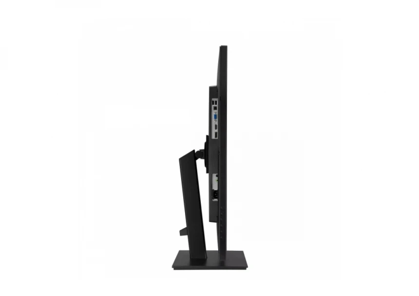 Monitor 27 Asus VA27DQSB 1920x1080/Full HD/ IPS/75Hz/5ms/HDMI/VGA/DP/2xUSB/Zvučnici/Pivot