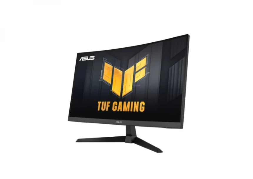 Monitor 27 Asus VG27VQ3B 1920x1080/VA Full HD/180Hz/1ms/HDMI/DP/HDCP/Zvučnici
