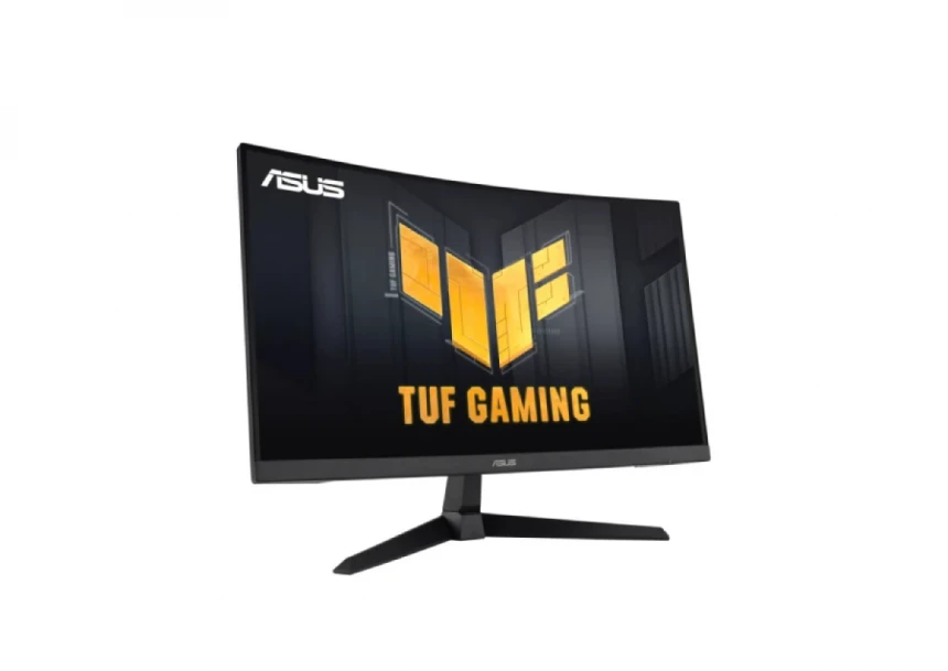 Monitor 27 Asus VG27VQ3B 1920x1080/VA Full HD/180Hz/1ms/HDMI/DP/HDCP/Zvučnici