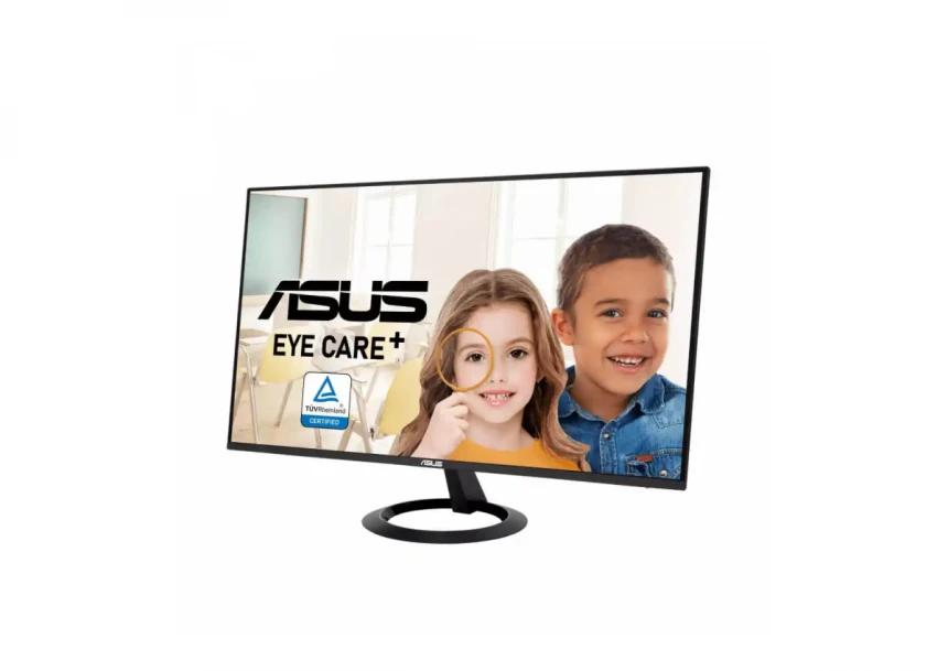 Monitor 27 Asus  VZ27EHF 1920x1080/IPS/100Hz/1ms/HDMI/HDCP