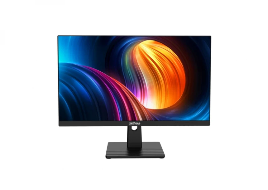 Monitor 27 Dahua LM27-B211B 1920x1080/IPS Full HD/1ms/1...