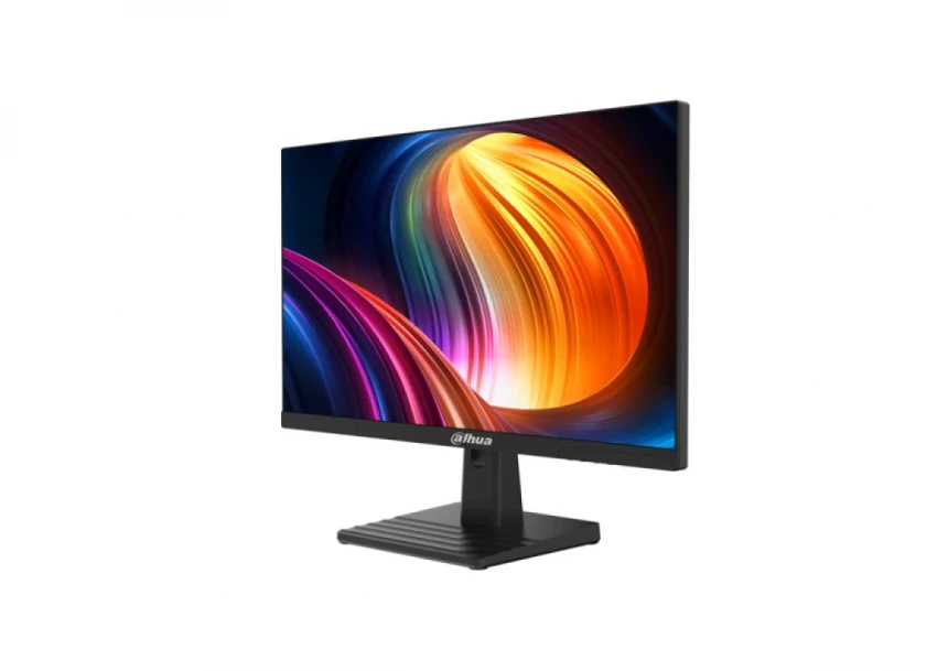 Monitor 27 Dahua LM27-B211B 1920x1080/IPS Full HD/1ms/120Hz/HDMI/DP/Vesa