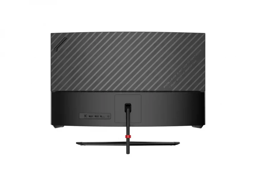 Monitor 27 Dahua LM27-E230C 1920x1080/Full HD/VA/165Hz/5ms/HDMI x2/DP/Tilt