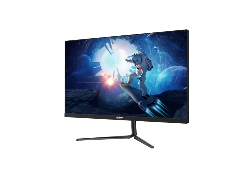 Monitor 27 Dahua LM27-E231 1920x1080/Full HD/IPS/165Hz/1ms/HDMI x2/DP/Tilt
