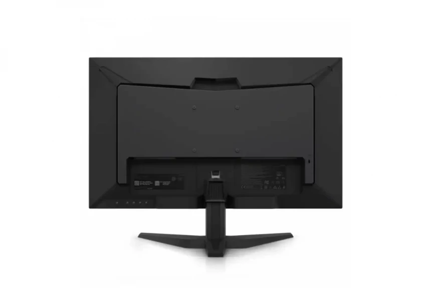 Monitor 27  DELL G2725D 2560x1440/IPS/5ms/180Hz/2xHDMI/DP/HDCP/AMD FreeSync