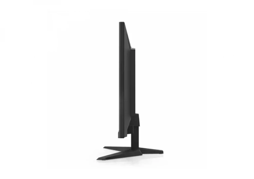 Monitor 27  DELL G2725D 2560x1440/IPS/5ms/180Hz/2xHDMI/DP/HDCP/AMD FreeSync