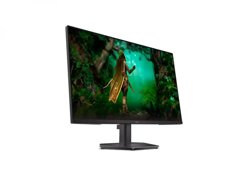 Monitor 27 Dell SE2725HG 1920x1080/Full HD IPS/200Hz/1ms/2x HDMI/DP/AMD FreeSync Premium