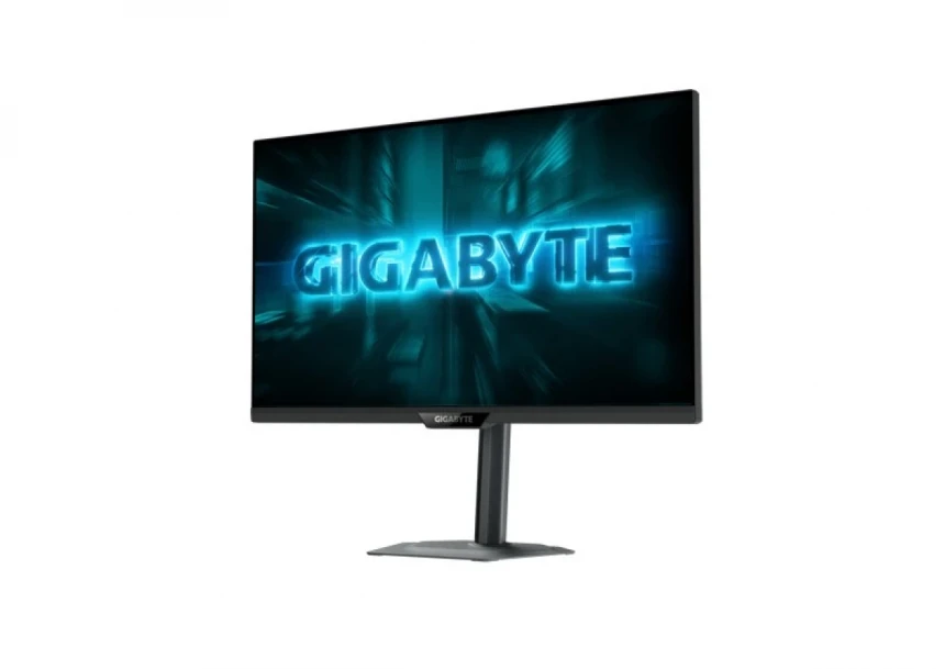 Monitor 27 Gigabyte G27Q2 EK 2560x1440/QHD IPS/200Hz/0.5ms/2xHDMI/1xDP/USB/USB-C/HDR10/Pivot/G-Sync