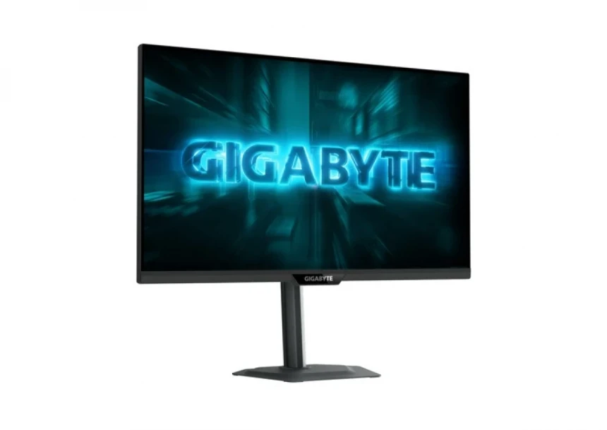 Monitor 27 Gigabyte G27Q2 EK 2560x1440/QHD IPS/200Hz/0.5ms/2xHDMI/1xDP/USB/USB-C/HDR10/Pivot/G-Sync