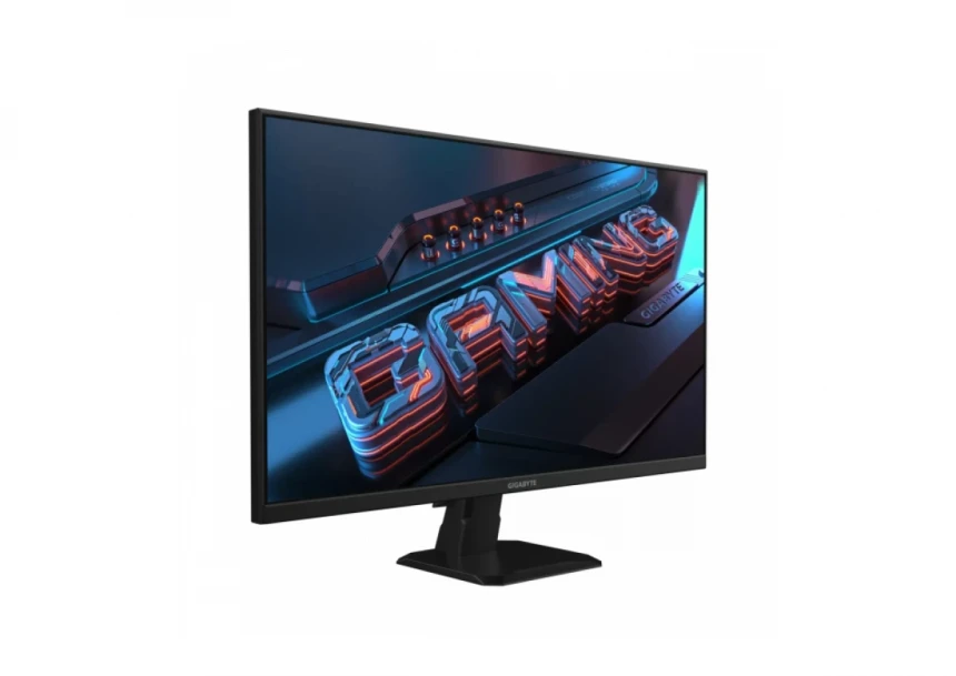 Monitor 27 Gigabyte GS27FA 1920x1080/Full HD/IPS/1ms/180Hz/2x HDMI/DP/HDR