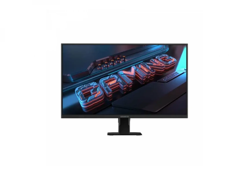 Monitor 27 Gigabyte GS27QA 2560x1440/QHD/180Hz/IPS/1ms/...