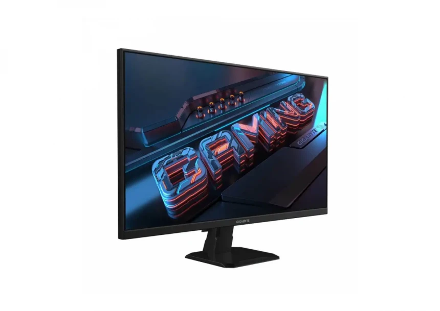 Monitor 27 Gigabyte GS27QA 2560x1440/QHD/180Hz/IPS/1ms/2x HDMI/DP/AMD FreeSync