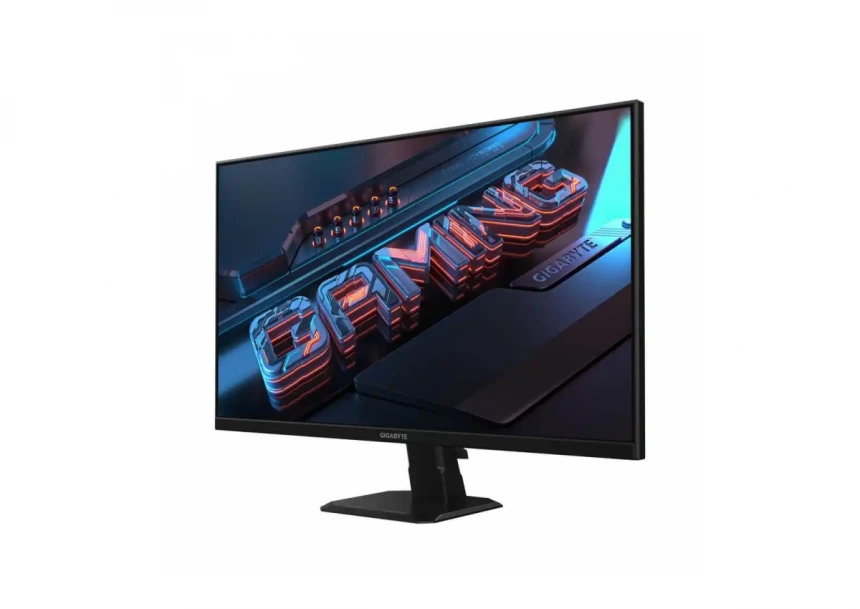 Monitor 27 Gigabyte GS27QA 2560x1440/QHD/180Hz/IPS/1ms/2x HDMI/DP/AMD FreeSync