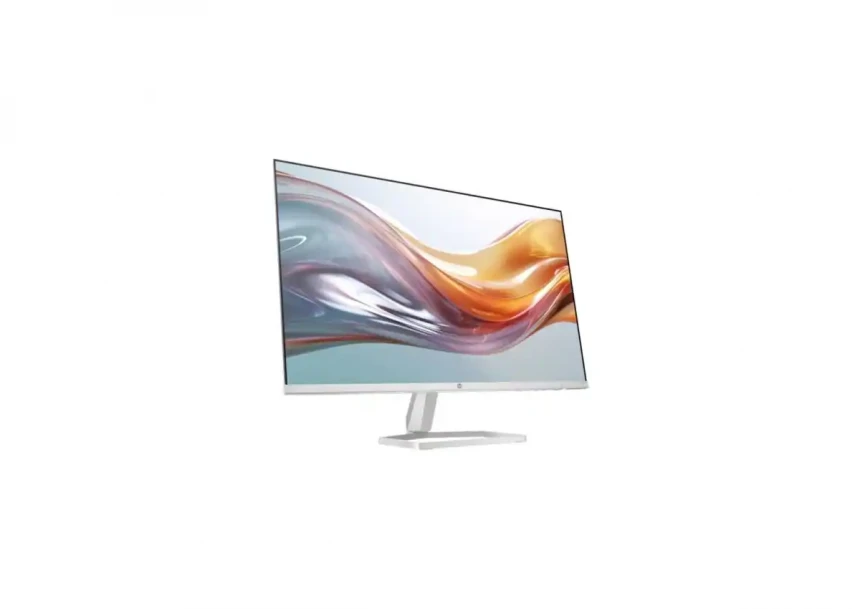 Monitor 27 HP S5 527sw 94F46AA 1920x1080/Full HD/5ms/IPS/100Hz/VGA/HDMI/ bela