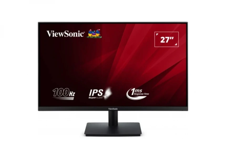 Monitor 27 Viewsonic VA270-H-2 1920x1080/Full HD/1ms/IP...