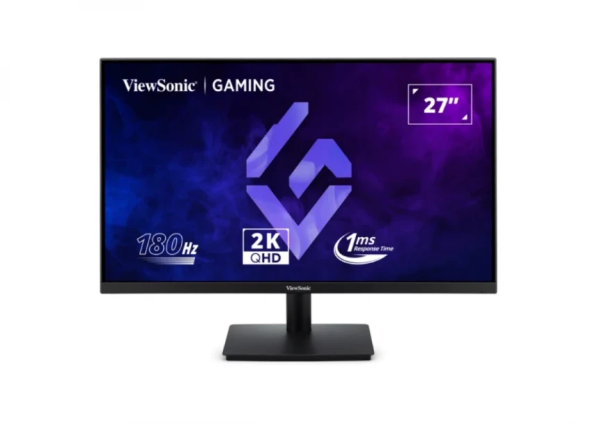 Monitor 27 Viewsonic VX27G1-2K 2560x1440/QHD/180Hz/IPS/...