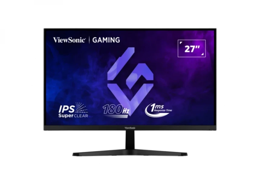Monitor 27 Viewsonic VX27G1-HD 1920x1080/Full HD/IPS/18...