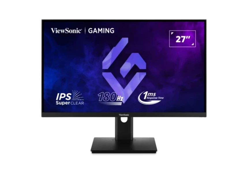 Monitor 27 Viewsonic XG27G1 1920x1080/ Full HD/IPS/180H...