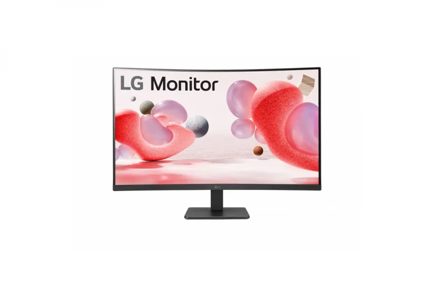 Monitor 32 LG 32MR50C-B
