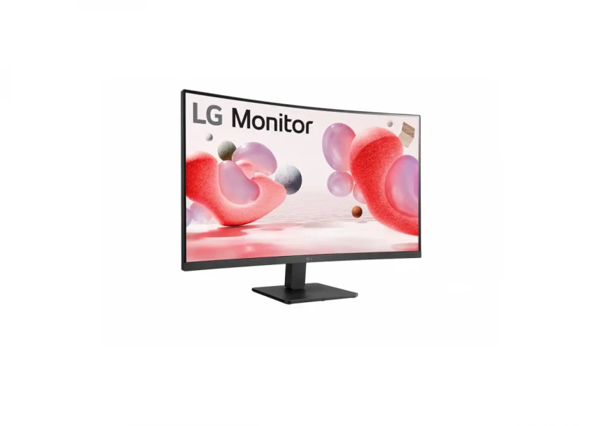 Monitor 32 LG 32MR50C-B