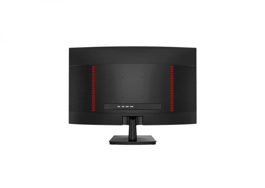 Monitor 32 Titan Army C32A1R 2560x1440/QHD VA/1ms/180Hz/2xHDMi/2xDP/HDR10/Curved