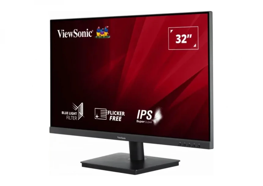 Monitor 32 ViewSonic VA3209-MH 1920x1080/Full HD/IPS/75Hz/4ms/VGA/HDMI/Zvučnici