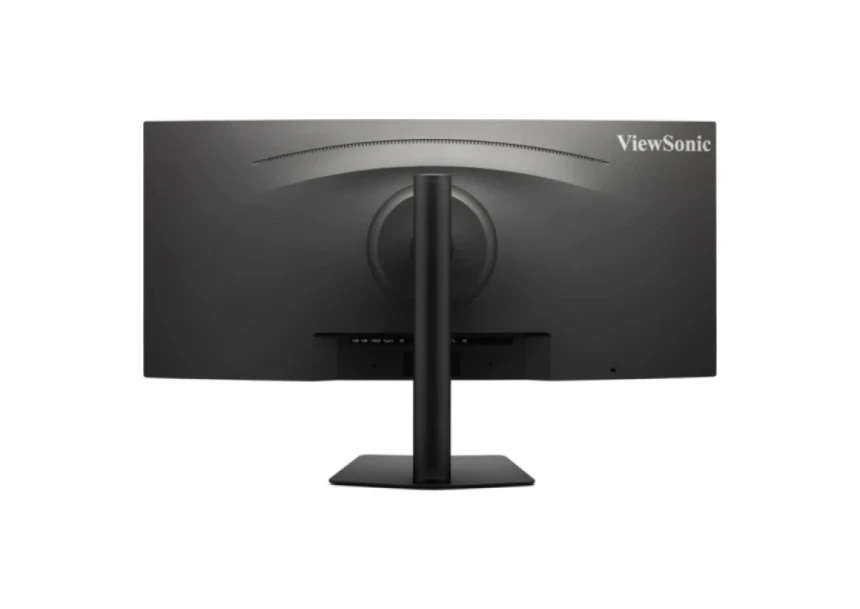 Monitor 34 Viewsonic VA3420C 3440x1440/UWQHD/IPS/21:9/1ms/120Hz/2xHDMI/DP/3xUSB/USB-C/zvučnic/curved