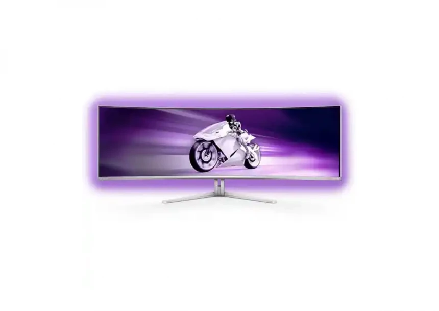 Monitor 49 Philips 49M2C8900L/00 5120x1440/32:9/QD OLED...