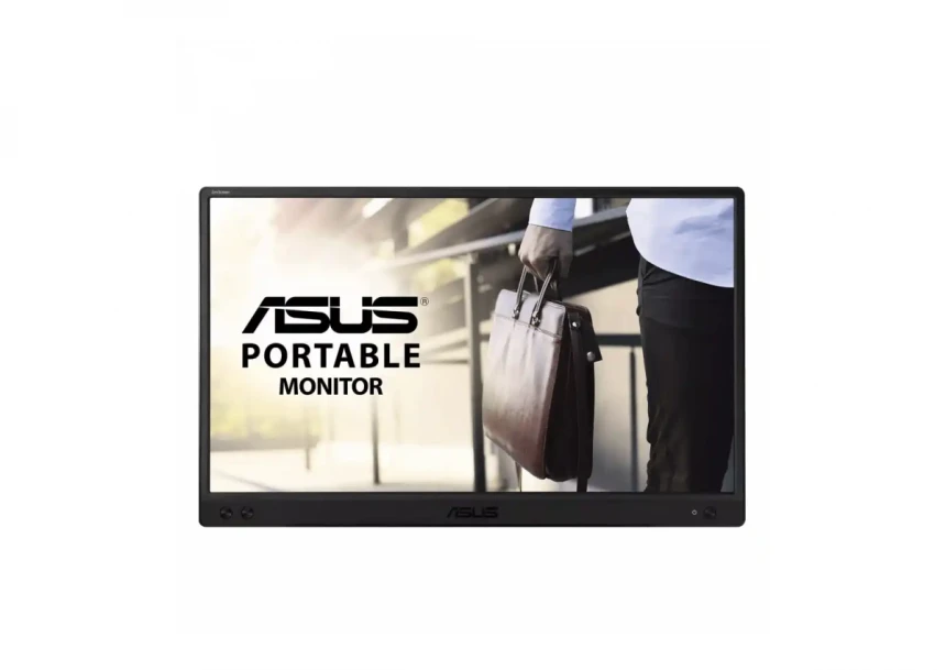 Monitor Asus 15.6 ZenScreen MB166C