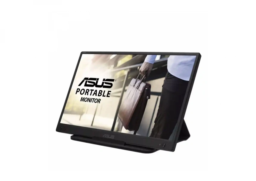 Monitor Asus 15.6 ZenScreen MB166C