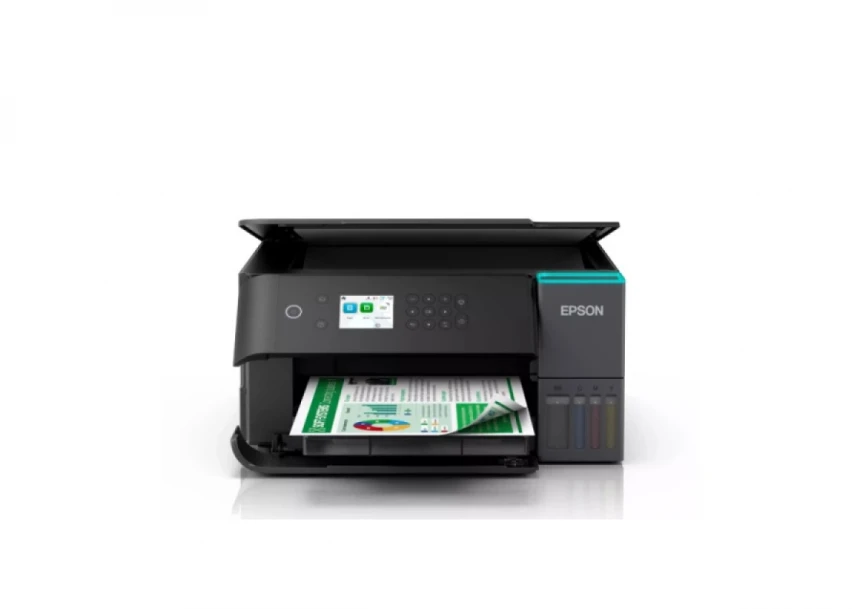 Multifunkcijski InkJet štampač EPSON Eco Tank L6360 AIO...