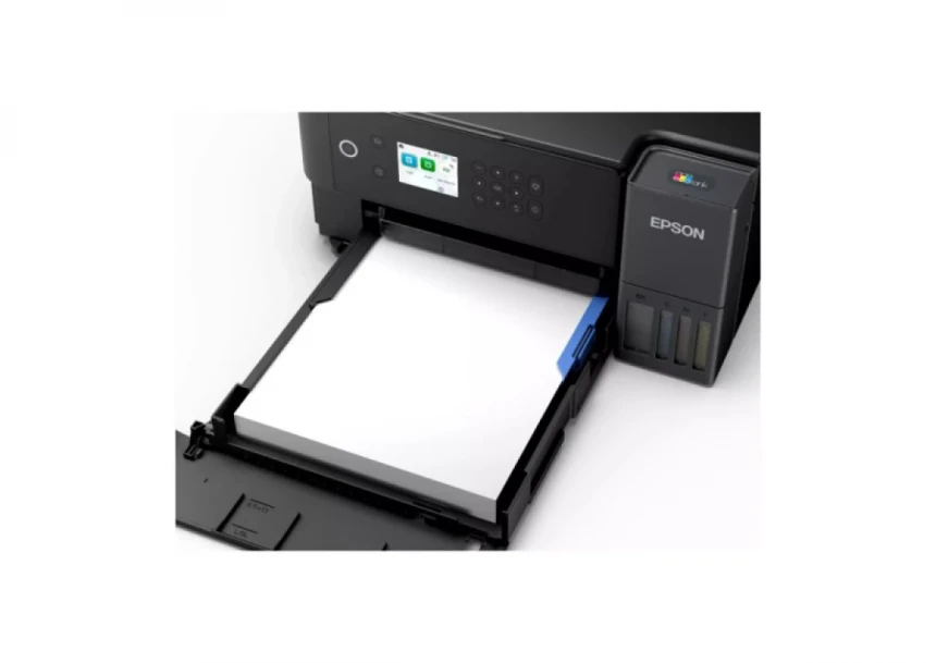 Multifunkcijski InkJet štampač EPSON Eco Tank L6360 AIO A4/4800x1200/LAN/WiFi/Duplex