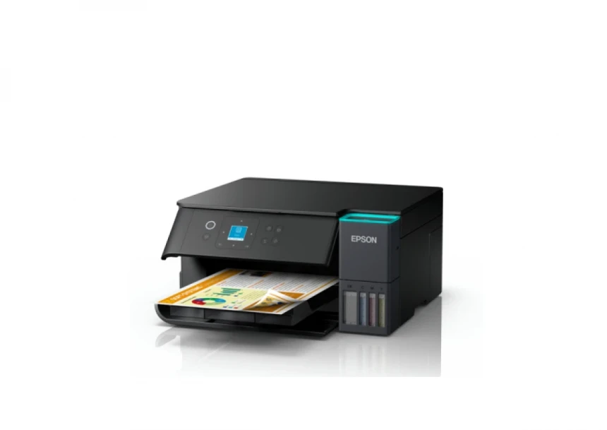 Multifunkcionalni inkjet štampač Epson EcoTank L4360
