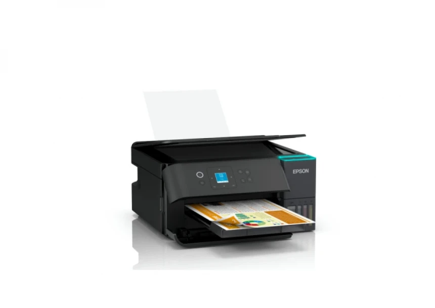 Multifunkcionalni inkjet štampač Epson EcoTank L4360