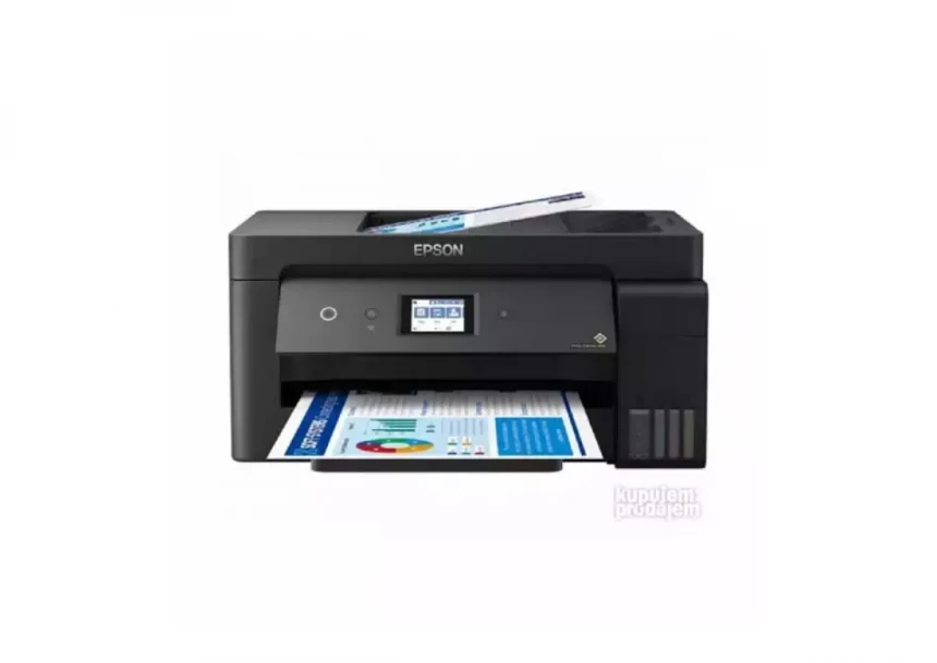 Multifunkcionalni štampač Epson L14150 A3