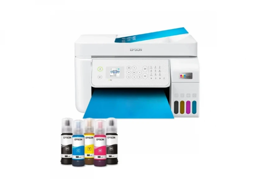 Multifunkcionalni štampač Epson EcoTank L5316 5760x1440...