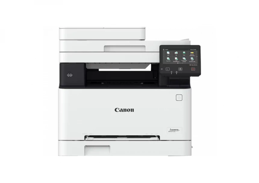Multifunkcionalni uređaj Canon MF655CDW