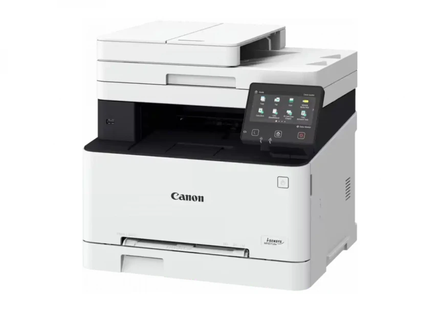 Multifunkcionalni uređaj Canon MF655CDW