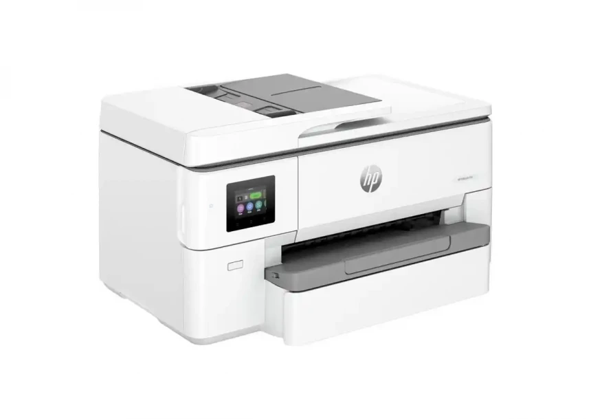 Multifunkcionalni uređaj HP OfficeJet PRO A3 9720 Wide ...