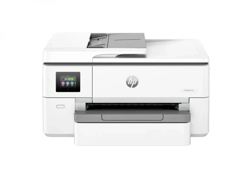 Multifunkcionalni uređaj HP OfficeJet PRO A3 9720 Wide 4800x1200/22 ppm/FAX/ADF/USB/LAN/WiFI 53N94C