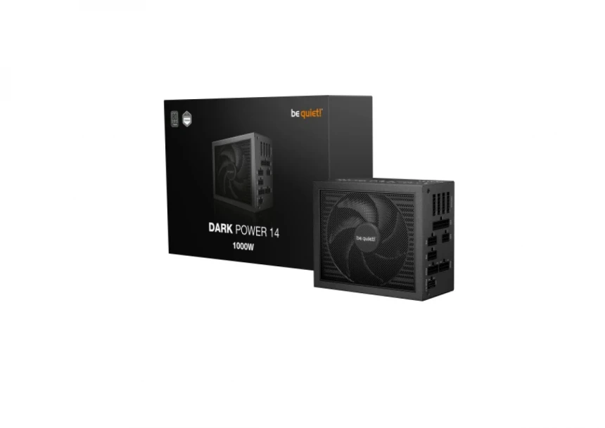 Napajanje 1000W Be Quiet Dark Power 14 EU BP020EU